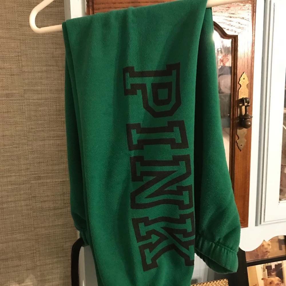 Victoria Secret Pink Sweatpants XS